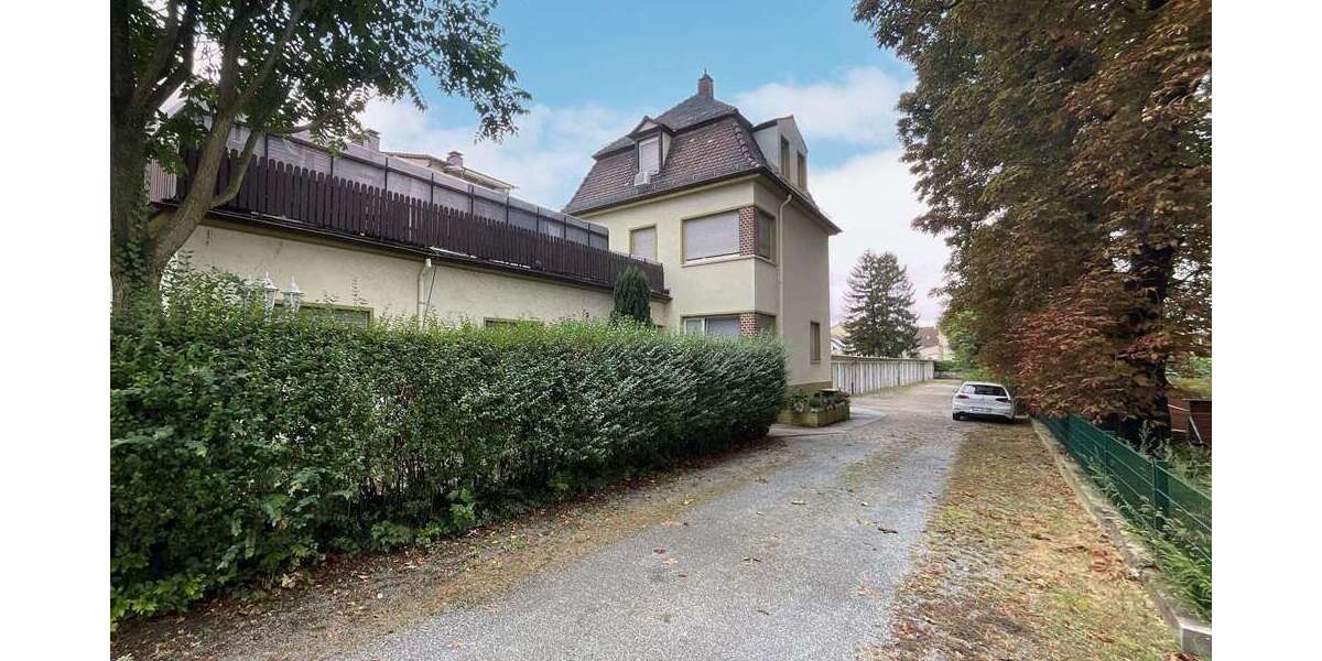 Einfamilienhaus Ludwigshafen am Rhein Ludwigshafen-Hemshof - 9 Zimmer, 173 m&sup2;, 710.000&euro; | Angebot:17389580