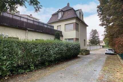 Haus Ludwigshafen am Rhein Ludwigshafen-Hemshof - 9 Zimmer, 173 m&sup2;, 710.000&euro; | Angebot:17389580