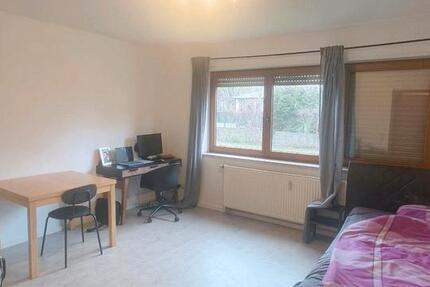 Studentenwohnung 1 zimmer