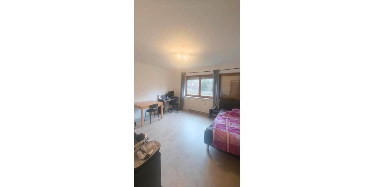 Studentenwohnung 1 zimmer