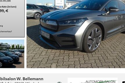 Skoda Enyaq 20.000 km 44.490 € Wiesloch 69168