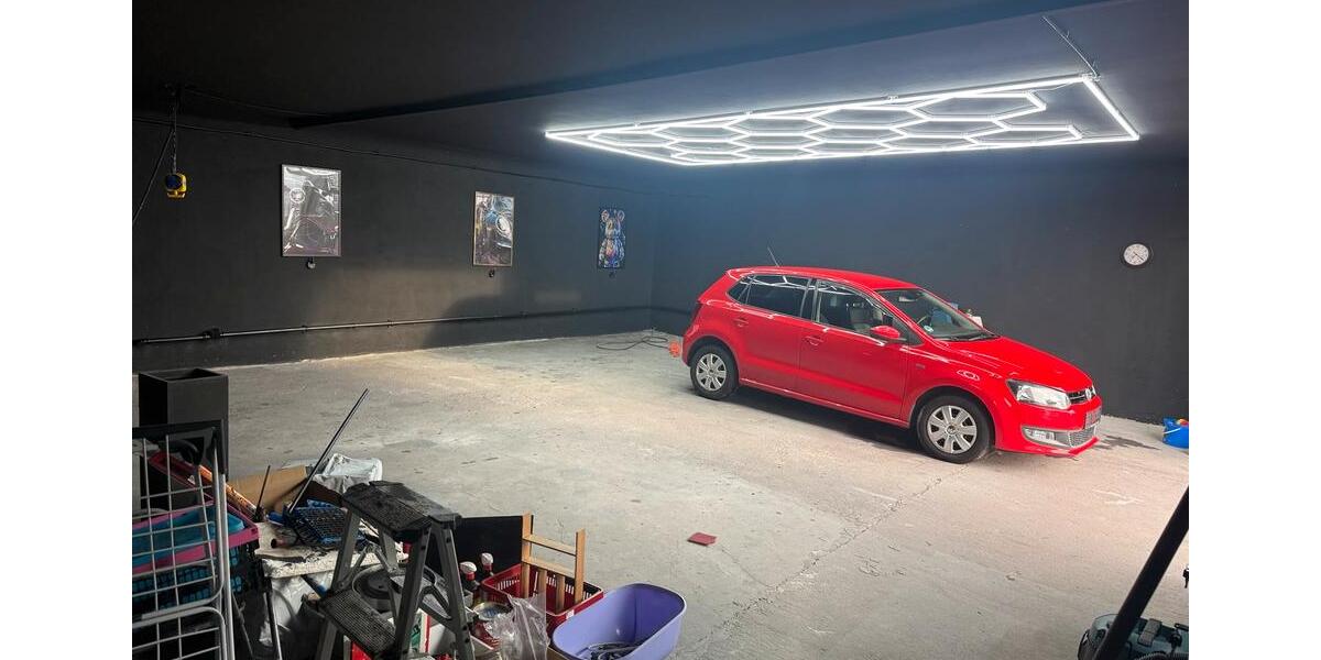 Gewerbeobjekt Kronau - 850&euro; | Angebot:25850212