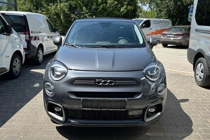 Fiat 500X 29.890 km 19.490 &euro; Frankenthal/Studernheim 67227