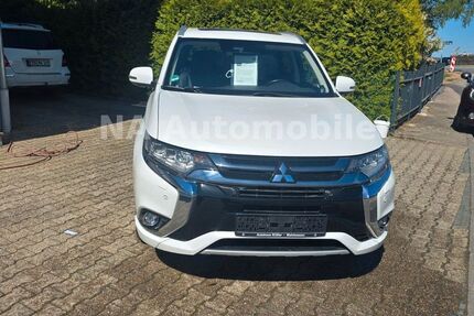 Mitsubishi Plug-in Hybrid Outlander 198.000 km 14.799 &euro; Wald-Michelbach 69483