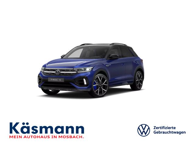 VW T-Roc 25.244 km 44.330 € Mosbach 74821