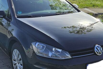 VW Golf 150.000 km 8.550 &euro; Heidelberg 69115