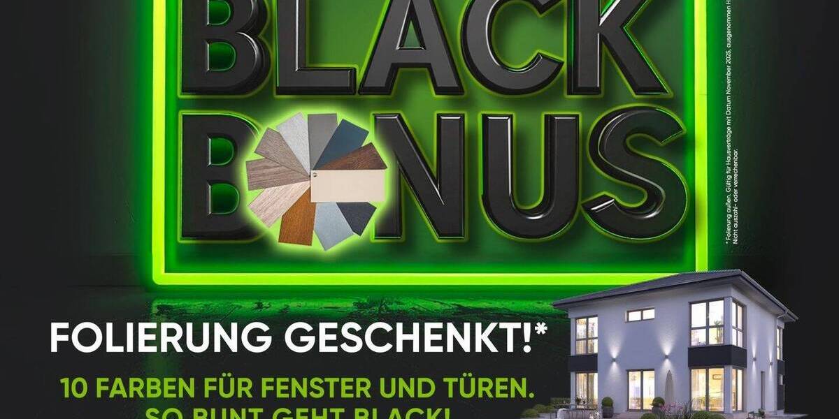 Traumhaus mit Bauplatz sucht Bauherren 5 zimmer