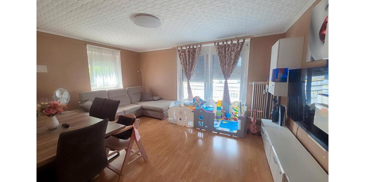 Etagenwohnung Ludwigshafen am Rhein Parkinsel - 3 Zimmer, 65 m&sup2;, 215.000&euro; | Angebot:27096144