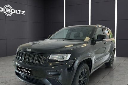 Jeep Grand Cherokee 85.000 km 24.490 &euro; Viernheim 68519