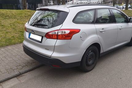 Ford Focus 136.800 km 4.350 &euro; Heidelberg 69123