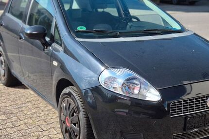 Fiat Punto 167.564 km 2.500 € Mannheim 68309