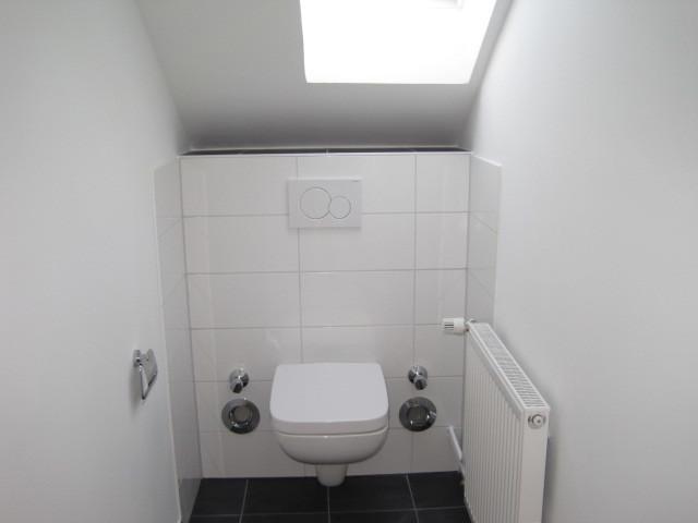 Dachgeschoßwohnung Edingen-Neckarhausen Neu-Edingen - 2 Zimmer, 45 m&sup2;, 565&euro; | Angebot:26684637