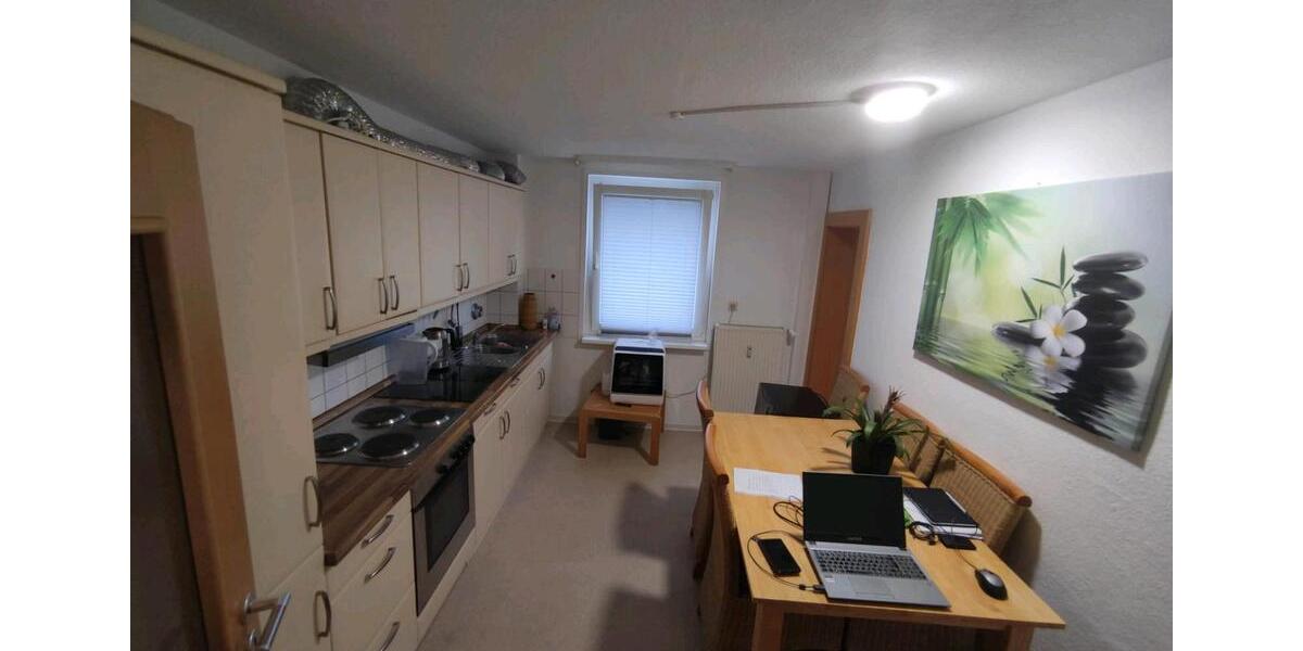 Erdgeschoßwohnung Schriesheim - 1 Zimmer, 52 m&sup2;, 175.000&euro; | Angebot:26852720