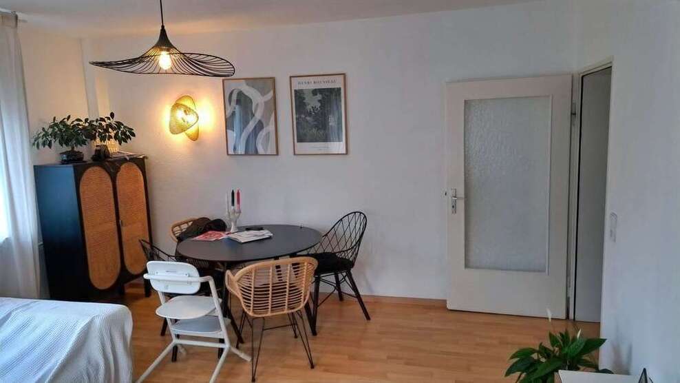 Wohnung zum Mieten in Mannheim 1.000 € 73 m²
