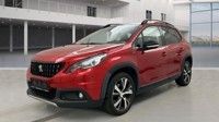 Peugeot 2008 98.000 km 14.900 € Sinsheim 74889