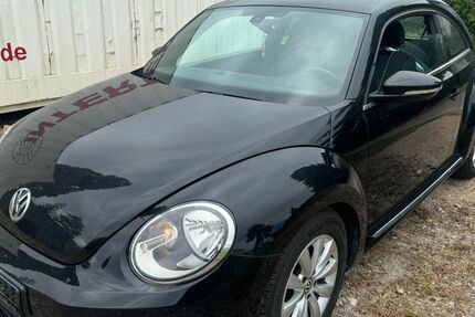 VW Beetle 190.000 km 3.900 &euro; Weinheim 69469