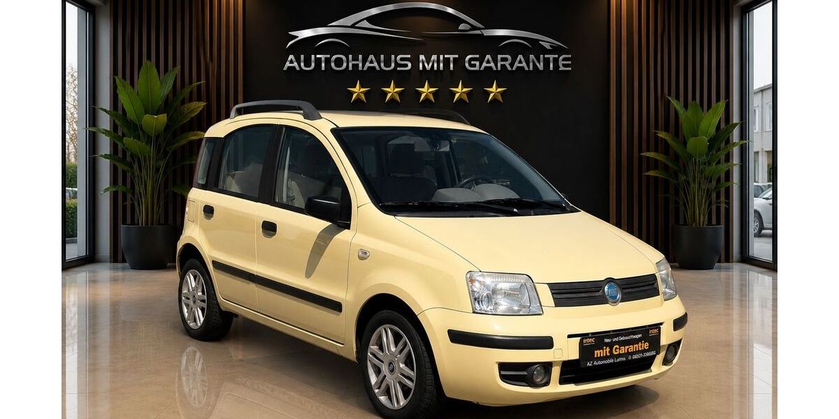 Fiat Panda 113.435 km 2.190 &euro; Ludwigshafen am Rhein 67071