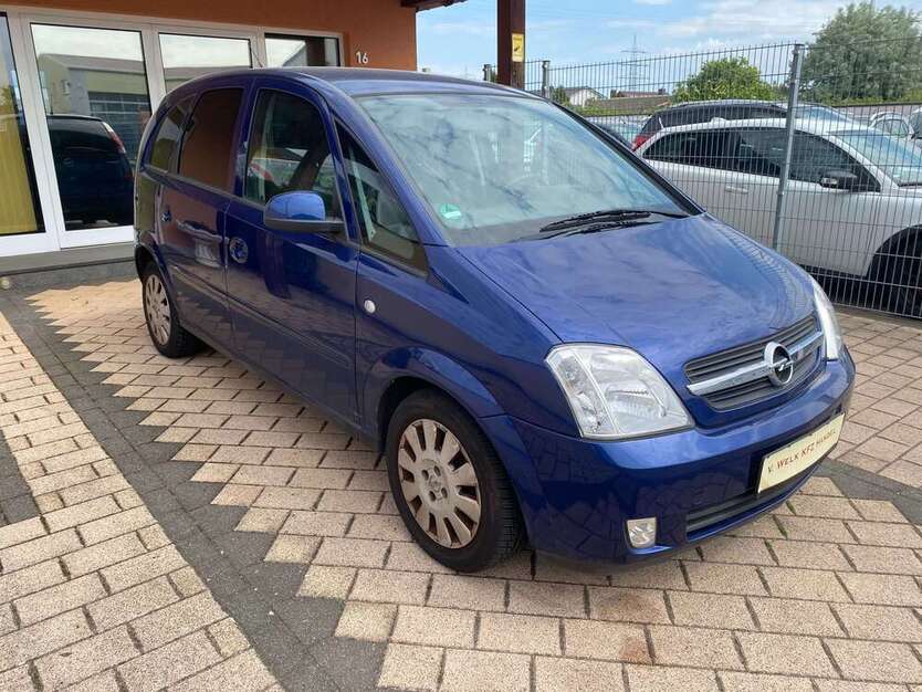 Meriva