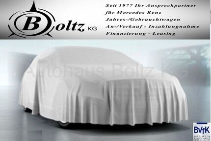 Mercedes E 200