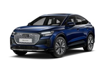Audi Q4 e-tron 47.250 km 37.790 &euro; Mannheim 68309