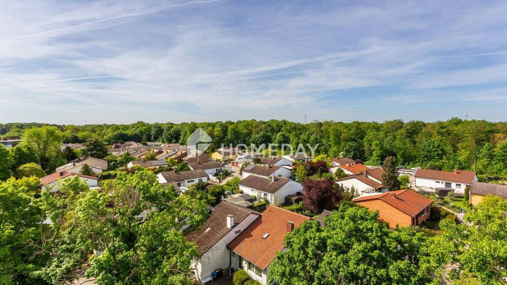 Etagenwohnung Limburgerhof - 2 Zimmer, 60 m&sup2;, 169.000&euro; | Angebot:26450729