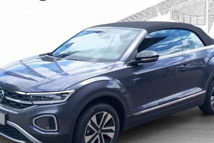 VW T-Roc 5.000 km 35.880 &euro; Lampertheim 68623