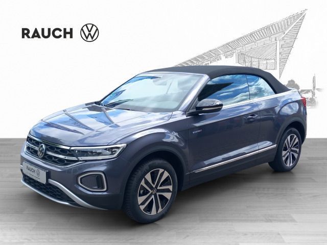 VW T-Roc 5.000 km 35.880 &euro; Lampertheim 68623