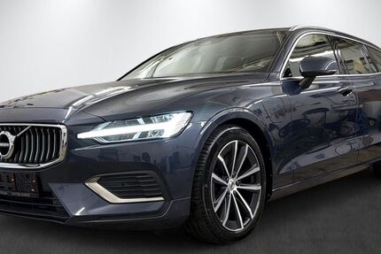 Volvo V60 120.000 km 24.490 &euro; Ittlingen 74930