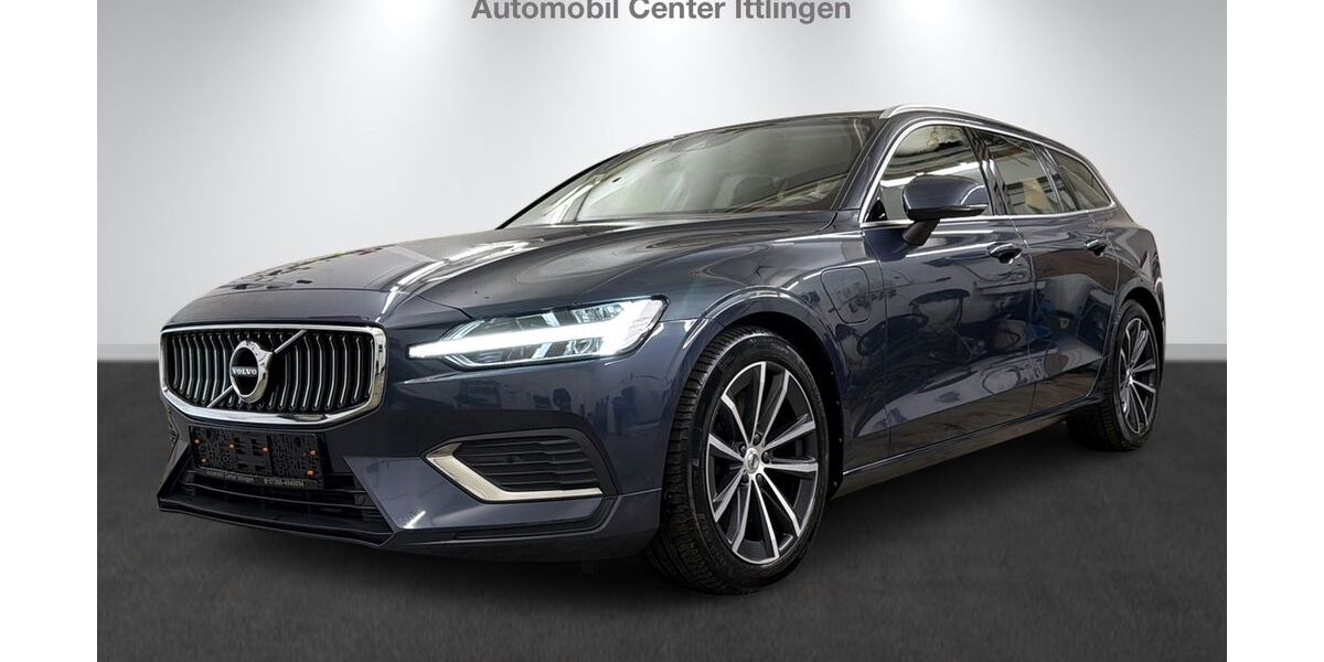 Volvo V60 120.000 km 24.490 &euro; Ittlingen 74930