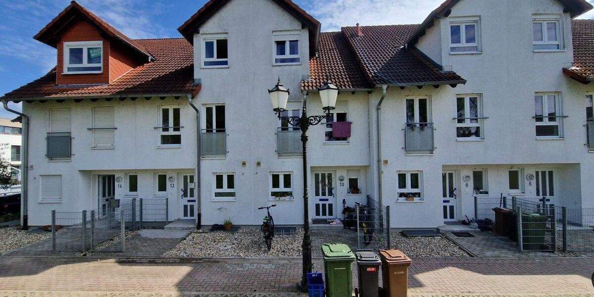 Reihenmittelhaus Leimen St Ilgen - 6 Zimmer, 164 m&sup2;, 585.000&euro; | Angebot:24137189