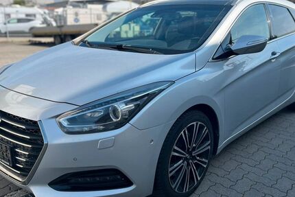 Hyundai i40 197.145 km 5.200 &euro; Philippsburg 76661