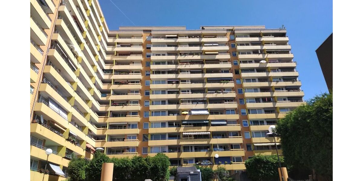renovierte 1 ZKB++neue Einbauküche+++Parkett++TG Stellplatz++teilmöbliert - 1- Heidelberg Emmertsgrund | Angebot:27142072