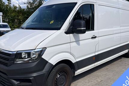 VW Crafter 214.791 km 18.750 &euro; Weinheim 69469