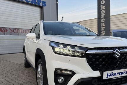 Suzuki (SX4) S-Cross 8.990 km 20.990 &euro; Philippsburg 76661