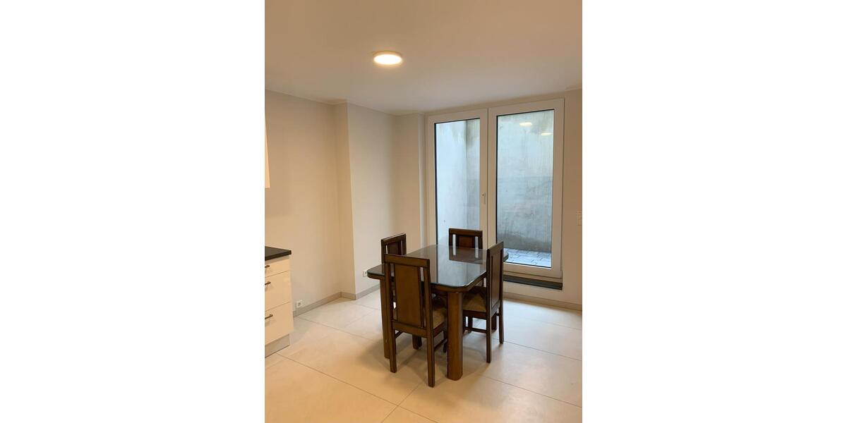 Vollmöblierte Einliegerwohnung zu vermieten (50QM) 2 zimmer