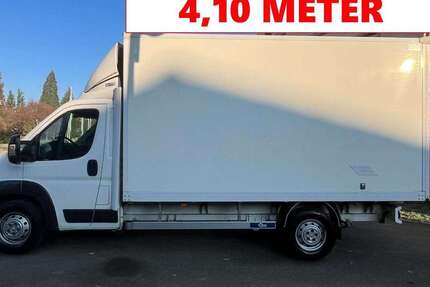 Citroen Jumper 42.287 km 26.990 &euro; Waibstadt 74915
