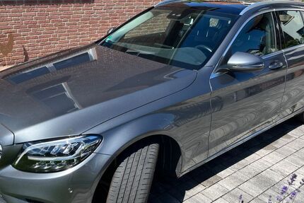 Mercedes-Benz C 180 72.300 km 22.999 &euro; Grasellenbach 64689
