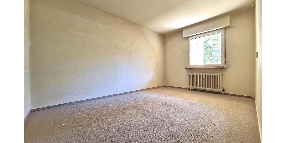 Lichtdurchflutete Wohnung mit Südbalkon in familienfreundliche Lage - Etagenwohnung Frankenthal | Angebot:27034392
