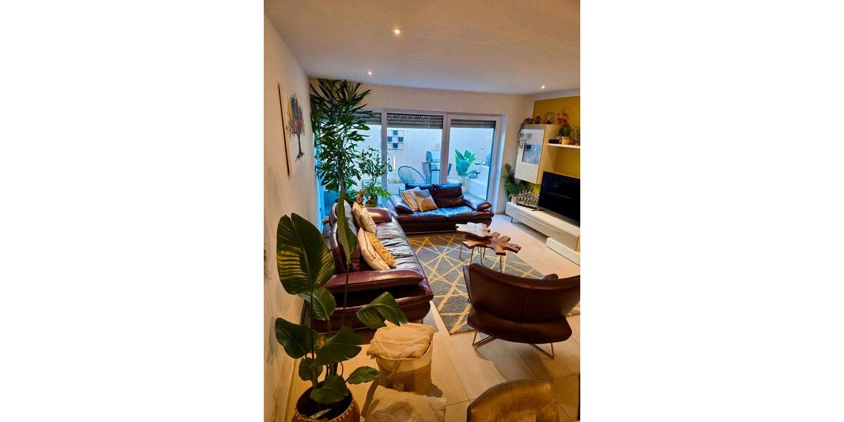 Etagenwohnung Bad Schönborn - 3.5 Zimmer, 98 m&sup2;, 399.000&euro; | Angebot:24595597