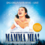 Voulez-Vous Upgrade - MAMMA MIA! - Das Original-Musical