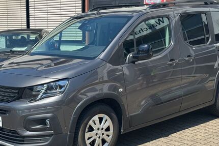 Peugeot Rifter 86.000 km 19.490 &euro; Bad Schönborn 76669