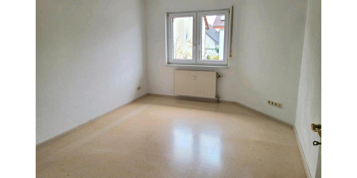 Etagenwohnung Leimen - 3 Zimmer, 102 m&sup2;, 1.520&euro; | Angebot:26022427
