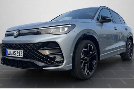 VW Tiguan 3.900 km 54.350 &euro; Ludwigshafen 67059