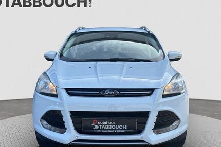 Ford Kuga 148.000 km 9.999 € Speyer 67346