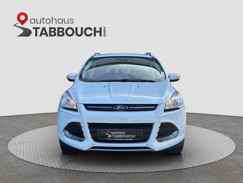 Ford Kuga 148.000 km 9.999 € Speyer 67346