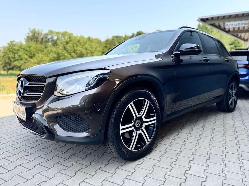 GLC 250
