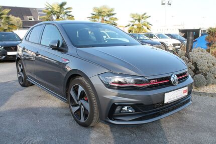 VW Polo 54.000 km 18.990 &euro; Speyer 67346