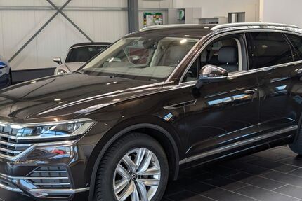 VW Touareg 105.000 km 42.900 &euro; Weinheim 69469