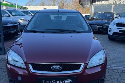 Ford Focus 109.000 km 2.900 &euro; schifferstadt 67105