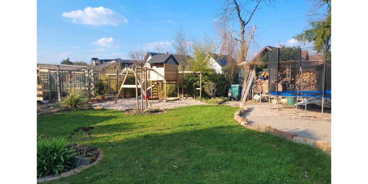 Einfamilienhaus Böhl-Iggelheim Iggelheim - 5 Zimmer, 140 m&sup2;, 600.000&euro; | Angebot:26561217